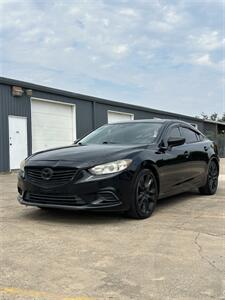 2014 Mazda Mazda6 i Touring   - Photo 4 - Trimble, MO 64492