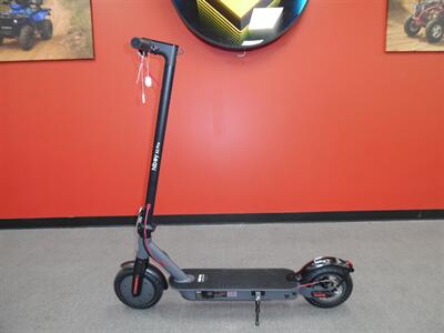 2026 Hi-Boy S2 Pro Elec. Scooter