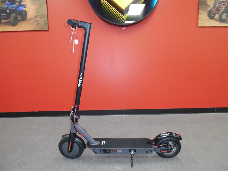 2026 Hi-Boy S2 Pro Elec. Scooter  