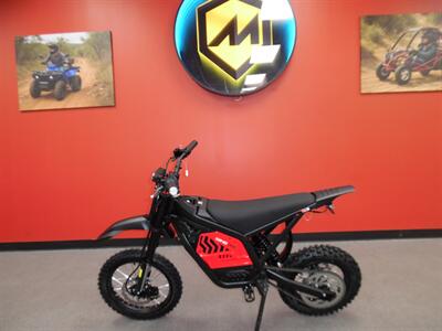 2026 Windone RS5 Dirt Bike