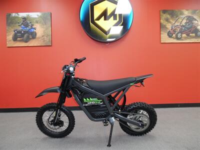 2026 Hi-Boy RS5 Dirt Bike