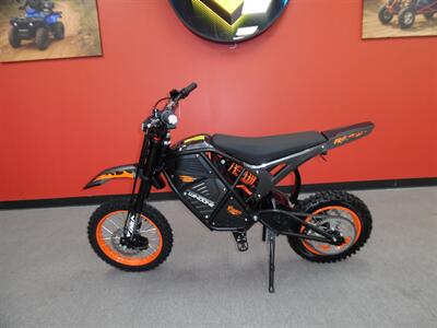 2026 Windone RM7 Dirt Bike