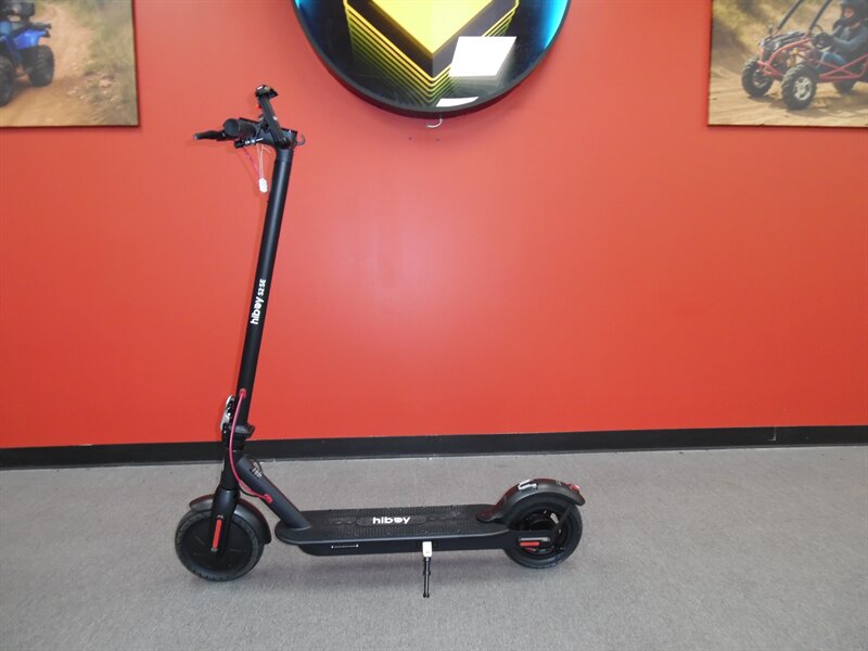 2026 hi-Boy S2 SE Scooter  