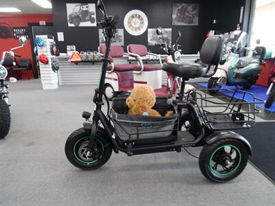 2026 Gyroor C-5 Trike