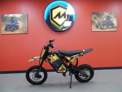 2026 Windone RM7 Dirt Bike