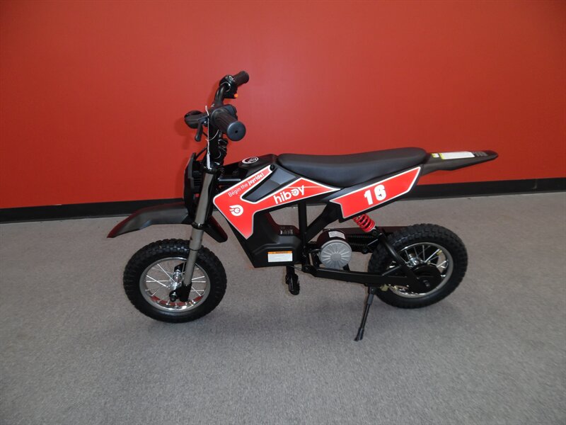 2026 Hi-Boy DK-1 Dirt Bike  