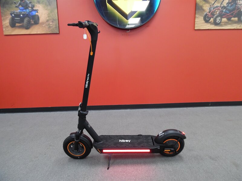 2026 hi-Boy Max Pro Scooter  
