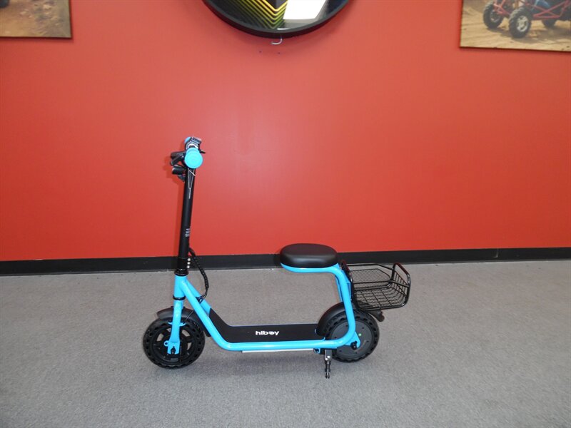 2026 hi-Boy Q-2 Lite Kid Scooter  