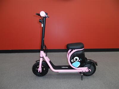 2026 Hi-Boy Joy Haul Scooter