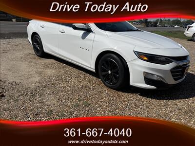 2020 Chevrolet Malibu LT - Photo 6 - El Campo, TX 77437