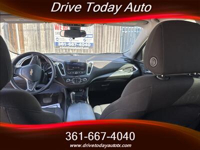 2020 Chevrolet Malibu LT - Photo 10 - El Campo, TX 77437