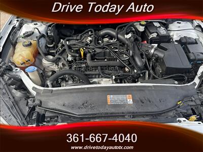 2019 Ford Fusion SE   - Photo 10 - El Campo, TX 77437