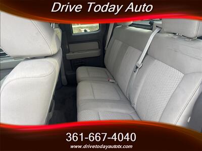 2010 Ford F-150 XL - Photo 6 - El Campo, TX 77437