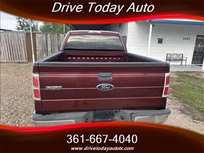 2010 Ford F-150 XL - Photo 9 - El Campo, TX 77437