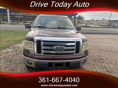 2010 Ford F-150 XL - Photo 4 - El Campo, TX 77437