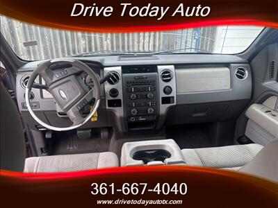 2010 Ford F-150 XL - Photo 7 - El Campo, TX 77437