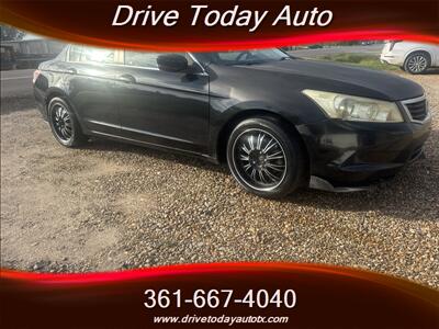 2010 Honda Accord EX - Photo 6 - El Campo, TX 77437