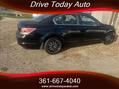 2010 Honda Accord EX - Photo 5 - El Campo, TX 77437