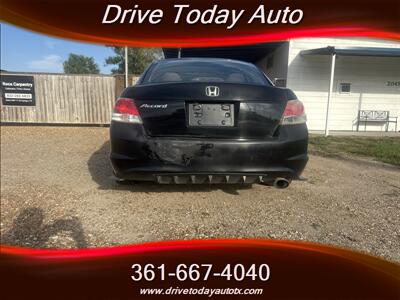 2010 Honda Accord EX - Photo 4 - El Campo, TX 77437