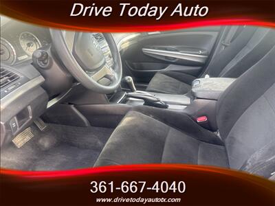 2010 Honda Accord EX - Photo 7 - El Campo, TX 77437