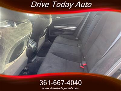 2010 Honda Accord EX - Photo 8 - El Campo, TX 77437