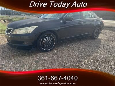2010 Honda Accord EX - Photo 2 - El Campo, TX 77437