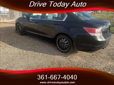 2010 Honda Accord EX - Photo 3 - El Campo, TX 77437