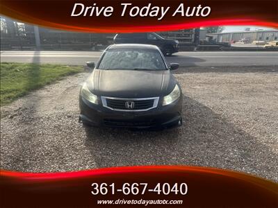 2010 Honda Accord EX - Photo 1 - El Campo, TX 77437