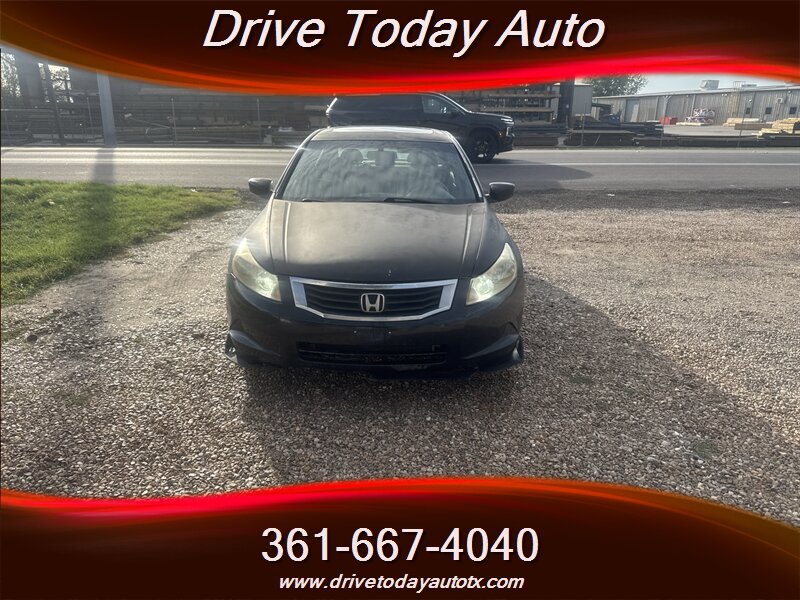 2010 Honda Accord EX   - Photo 1 - El Campo, TX 77437