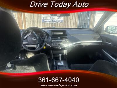 2010 Honda Accord EX - Photo 9 - El Campo, TX 77437