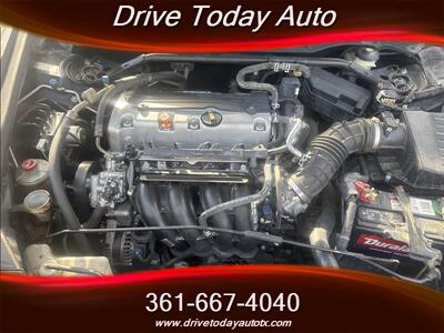 2010 Honda Accord EX - Photo 10 - El Campo, TX 77437
