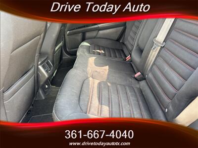 2016 Ford Fusion SE - Photo 6 - El Campo, TX 77437