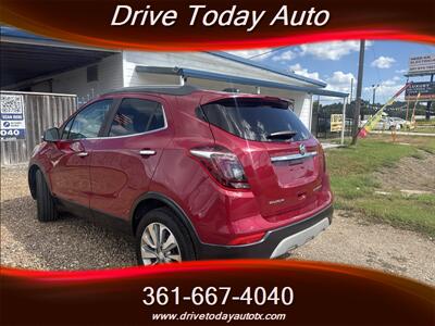 2017 Buick Encore Preferred - Photo 3 - El Campo, TX 77437