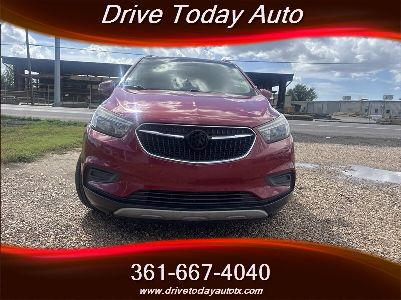 2017 Buick Encore Preferred   - Photo 1 - El Campo, TX 77437