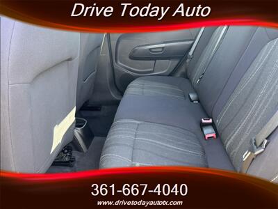 2012 Chevrolet Sonic LT - Photo 7 - El Campo, TX 77437