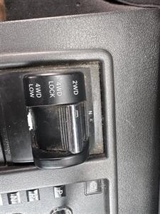 2012 Jeep Liberty Sport - Photo 9 - El Campo, TX 77437