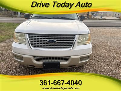 2005 Ford Expedition Eddie Bauer   - Photo 5 - El Campo, TX 77437