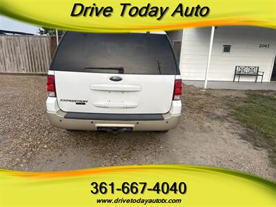 2005 Ford Expedition Eddie Bauer   - Photo 3 - El Campo, TX 77437