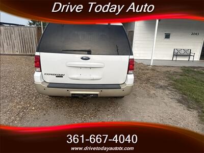 2005 Ford Expedition Eddie Bauer - Photo 3 - El Campo, TX 77437