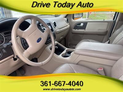 2005 Ford Expedition Eddie Bauer   - Photo 6 - El Campo, TX 77437