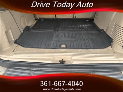 2005 Ford Expedition Eddie Bauer - Photo 10 - El Campo, TX 77437