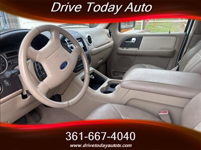 2005 Ford Expedition Eddie Bauer - Photo 6 - El Campo, TX 77437
