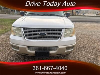 2005 Ford Expedition Eddie Bauer - Photo 5 - El Campo, TX 77437