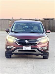 2016 Honda CR-V EX   - Photo 11 - Sacramento, CA 95826