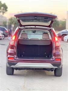 2016 Honda CR-V EX   - Photo 12 - Sacramento, CA 95826