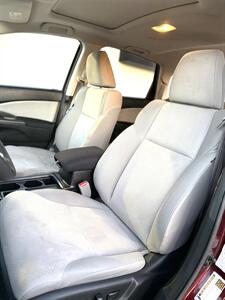2016 Honda CR-V EX   - Photo 2 - Sacramento, CA 95826