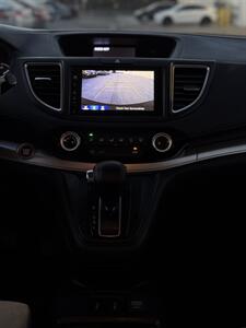 2016 Honda CR-V EX   - Photo 10 - Sacramento, CA 95826