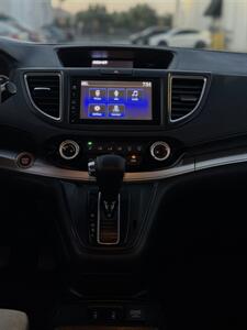 2016 Honda CR-V EX   - Photo 6 - Sacramento, CA 95826