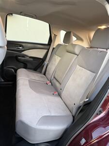 2016 Honda CR-V EX   - Photo 5 - Sacramento, CA 95826
