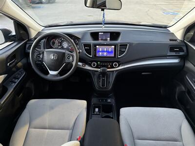 2016 Honda CR-V EX   - Photo 3 - Sacramento, CA 95826